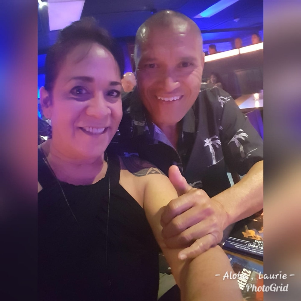 Meet your Posher, Laurie